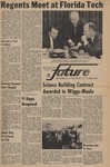 Central Florida Future, Vol. 01 No. 13, February 7, 1969 by Florida Technological University