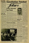 Central Florida Future, Vol. 01 No. 14, February 14, 1969 by Florida Technological University