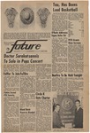 Central Florida Future, Vol. 01 No. 17, March 7, 1969 by Florida Technological University