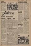 Central Florida Future, Vol. 01 No. 18, March 28, 1969