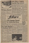 Central Florida Future, Vol. 01 No. 19, April, 11, 1969