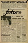 Central Florida Future, Vol. 01 No. 21, April 24, 1969 by Florida Technological University