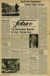 Central Florida Future, Vol. 01 No. 23, May 9, 1969 by Florida Technological University
