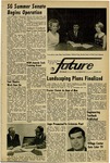 Central Florida Future, Vol. 01 No. 26, June 20, 1969 by Florida Technological University