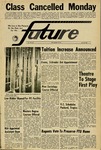 Central Florida Future, Vol. 01 No. 28, July 18, 1969