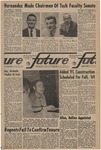 Central Florida Future, Vol. 01 No. 29, August 1, 1969 by Florida Technological University