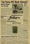 Central Florida Future, Vol. 02 No. 04, October 24, 1969 by Florida Technological University