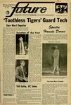 Central Florida Future, Vol. 02 No. 06, November 7, 1969. by Florida Technological University