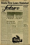 Central Florida Future, Vol. 02 No. 07, November 14, 1969 by Florida Technological University