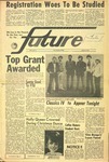 Central Florida Future, Vol. 02 No. 11, January 9, 1970 by Florida Technological University