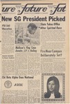 Central Florida Future, Vol. 02 No. 26, May 25, 1970 by Florida Technological University