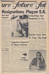 Central Florida Future, Vol. 02 No. 30 , July 17, 1970 by Florida Technological University