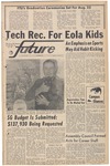 Central Florida Future, Vol. 02 No. 32 , August 14, 1970 by Florida Technological University