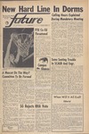 Central Florida Future, Vol. 03 No. 02, October 9, 1970