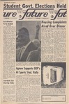 Central Florida Future, Vol. 03 No. 04, October 26, 1970