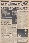 Central Florida Future, Vol. 03 No. 05, October 30, 1970