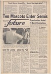 Central Florida Future, Vol. 03 No. 06, November 6, 1970 by Florida Technological University