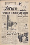 Central Florida Future, Vol. 03 No. 07, November 13, 1970 by Florida Technological University