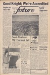 Central Florida Future, Vol. 03 No. 09, December 4, 1970