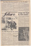 Central Florida Future, Vol. 03 No. 13, January 22, 1971 by Florida Technological University