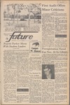 Central Florida Future, Vol. 04 No. 07, November 5, 1971