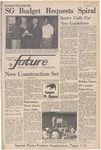 Central Florida Future, Vol. 04 No. 09, November 19, 1971