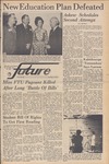 Central Florida Future, Vol. 04 No. 16, February 11, 1972 by Florida Technological University