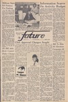 Central Florida Future, Vol. 04 No. 19, March 3, 1972 by Florida Technological University