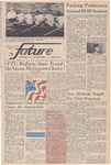 Central Florida Future, Vol. 04 No. 20, March 10, 1972 by Florida Technological University