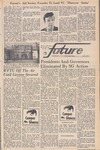 Central Florida Future, Vol. 04 No. 21, April 3, 1972 by Florida Technological University