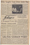 Central Florida Future, Vol. 05 No. 03, October 6, 1972