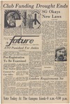 Central Florida Future, Vol. 05 No. 05, October 20, 1972 by Florida Technological University