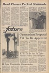 Central Florida Future, Vol. 05 No. 14, January 26, 1973