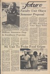 Central Florida Future, Vol. 05 No. 15, February 2, 1973 by Florida Technological University