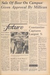 Central Florida Future, Vol. 05 No. 26, May 4, 1973