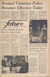 Central Florida Future, Vol. 05 No. 27, May 11, 1973 by Florida Technological University