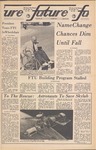 Central Florida Future, Vol. 05 No. 29, May 25, 1973 by Florida Technological University
