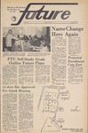 Central Florida Future, Vol. 06 No. 02, October 5, 1973