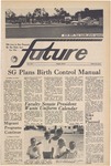 Central Florida Future, Vol. 06 No. 04, October 19, 1973