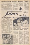 Central Florida Future, Vol. 06 No. 05, October 26, 1973 by Florida Technological University