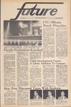 Central Florida Future, Vol. 06 No. 09, November 30, 1973 by Florida Technological University