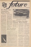 Central Florida Future, Vol. 06 No. 10, December 7, 1973