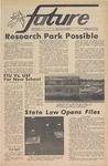 Central Florida Future, Vol. 06 No. 15, February 8, 1974