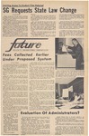 Central Florida Future, Vol. 06 No. 17, February 22, 1974 by Florida Technological University