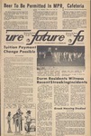 Central Florida Future, Vol. 06 No. 19, March 8, 1974