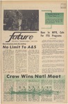 Central Florida Future, Vol. 06 No. 26, May 17, 1974