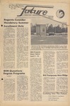 Central Florida Future, Vol. 07 No. 21, April 4, 1975