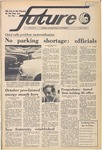 Central Florida Future, Vol. 08 No. 02, October 3, 1975