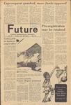 Central Florida Future, Vol. 08 No. 14, January 30, 1976