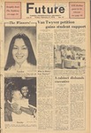 Central Florida Future, Vol. 08 No. 15, February 6, 1976